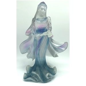 Disney Showcase Haunted Mansion Constance Hatchaway Couture De Force Figurine